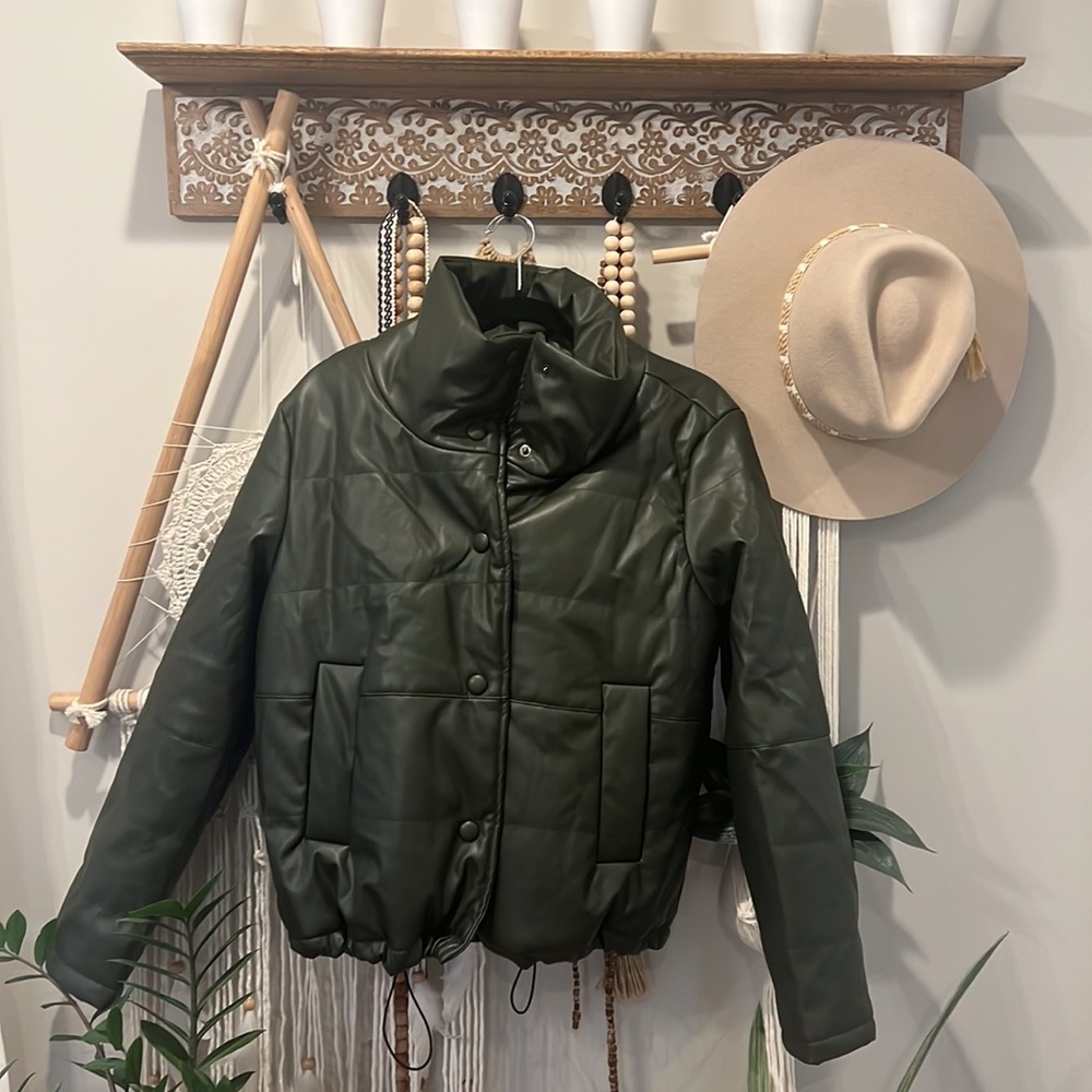 Ralph Jacket BNWOT